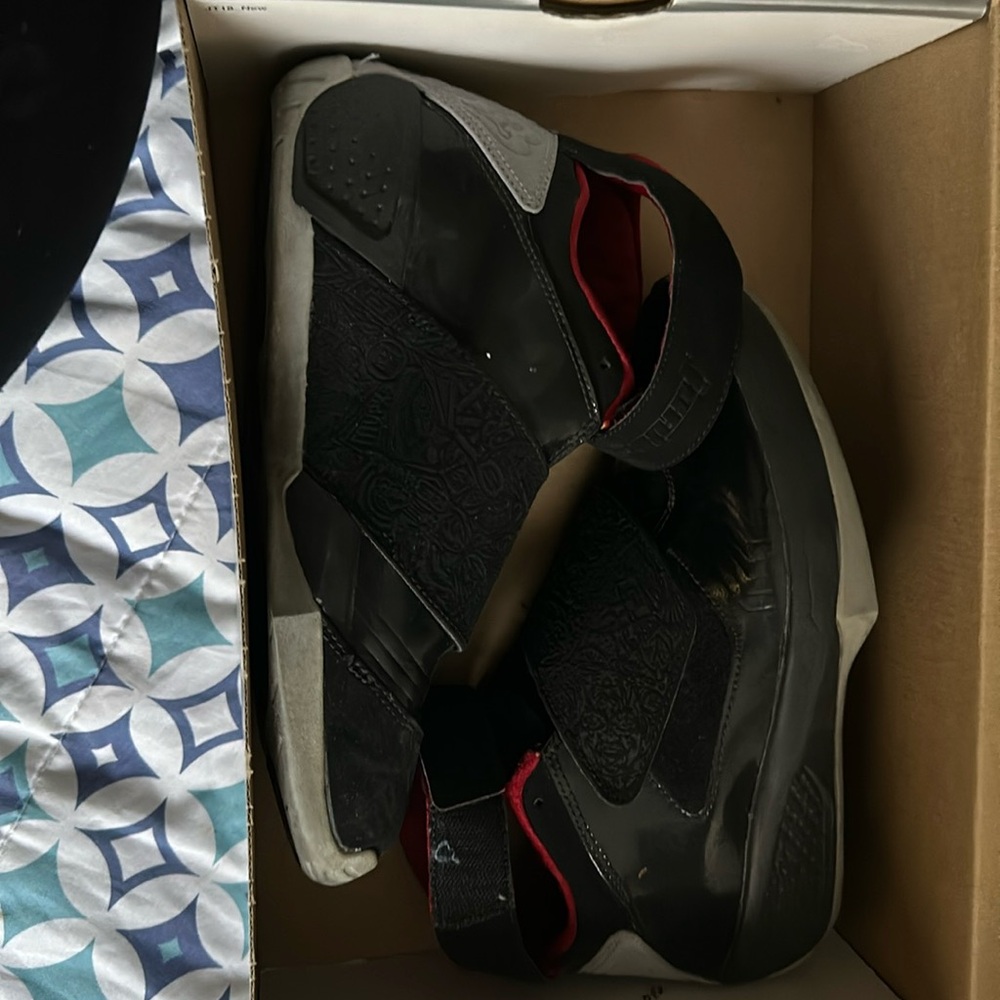 Jordan’s